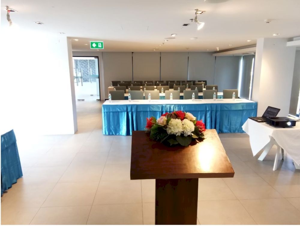 THE MARINA PHUKET PATONG - 48