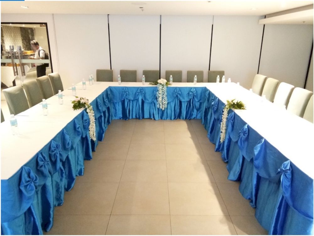 THE MARINA PHUKET PATONG - 47