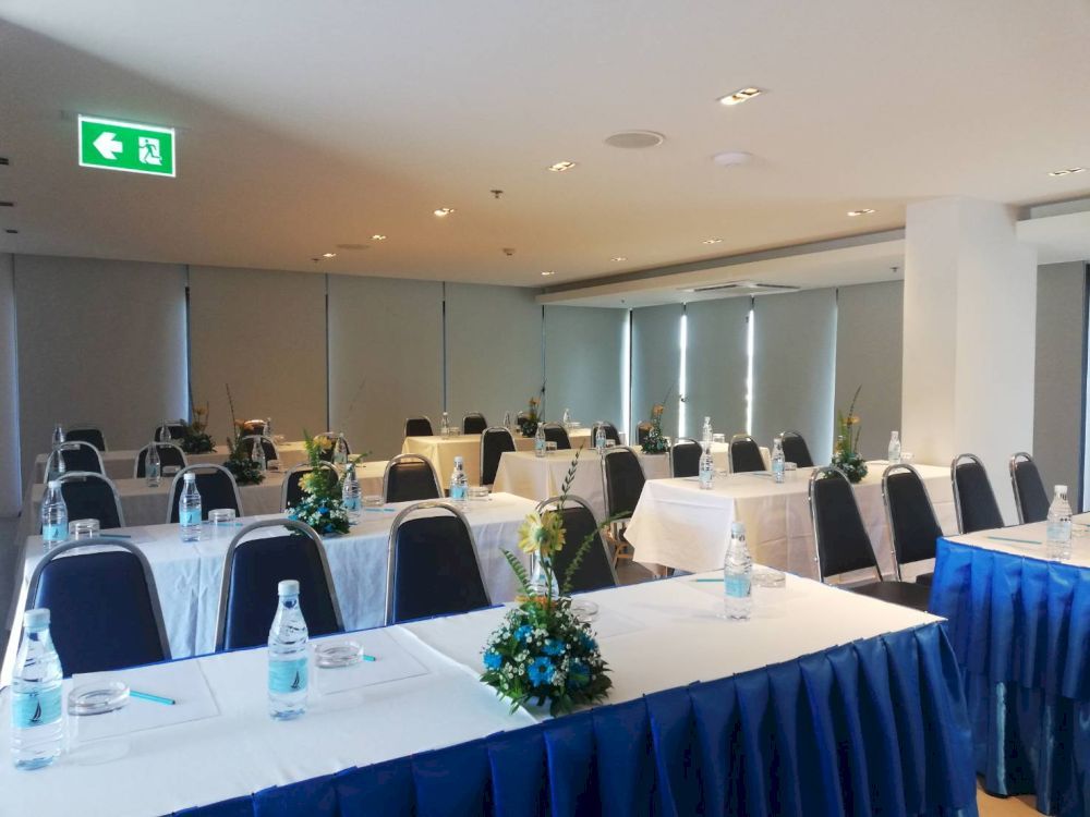 THE MARINA PHUKET PATONG - 46