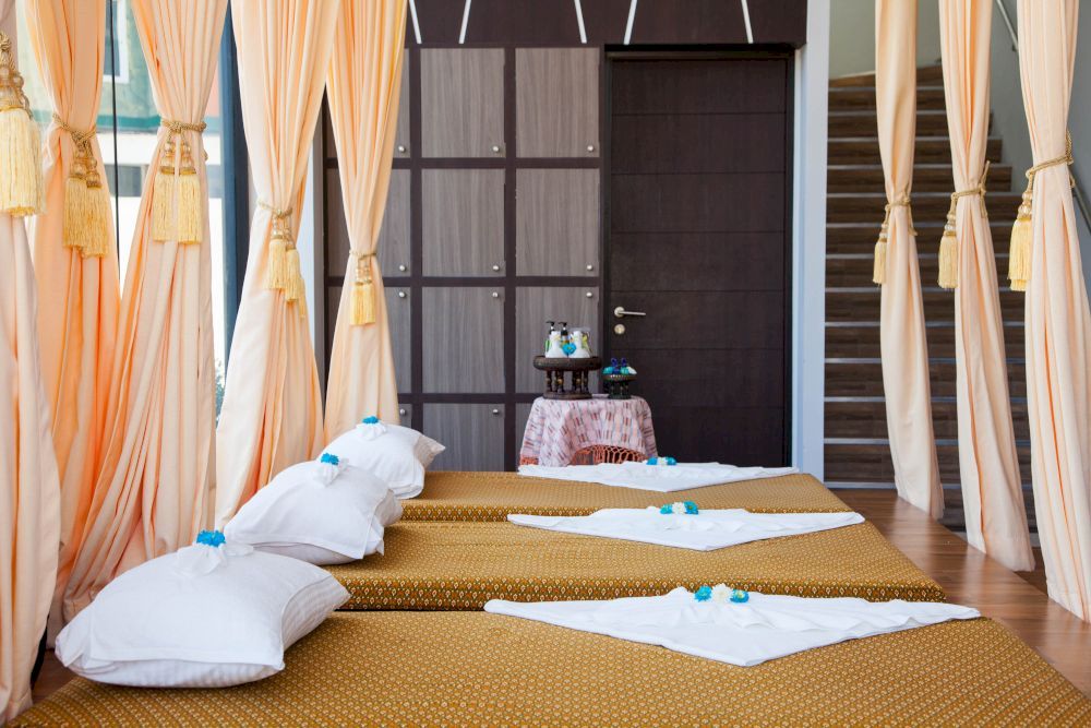 THE MARINA PHUKET PATONG - 38