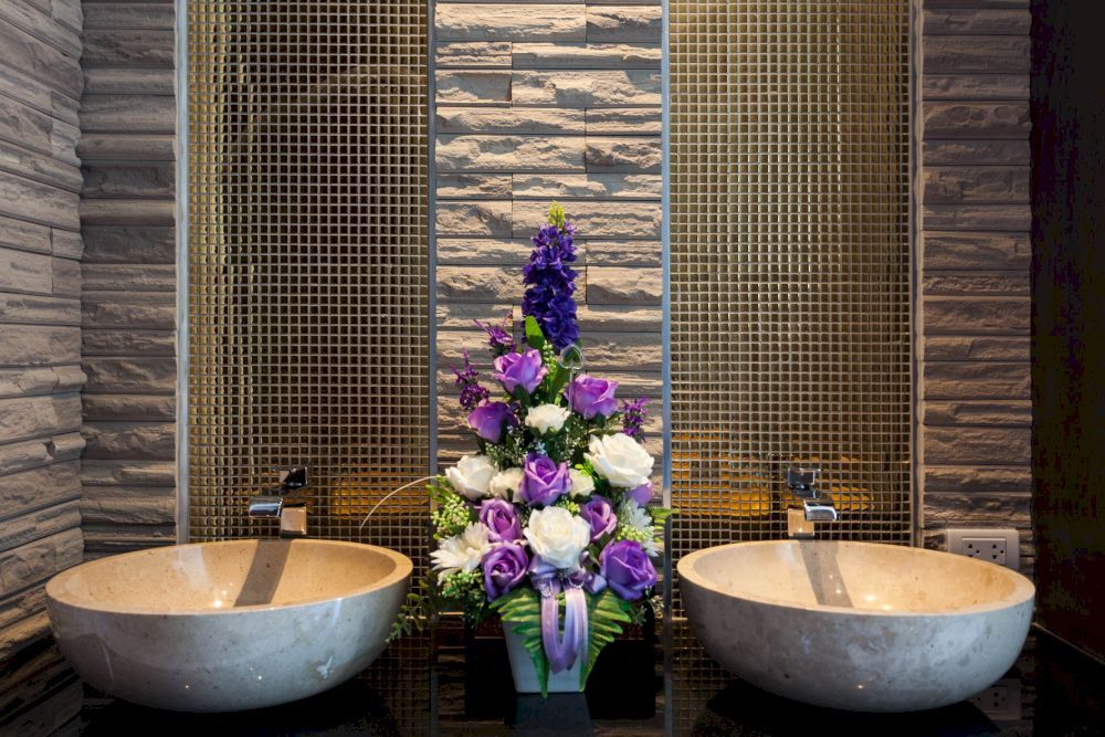 THE MARINA PHUKET PATONG - 37