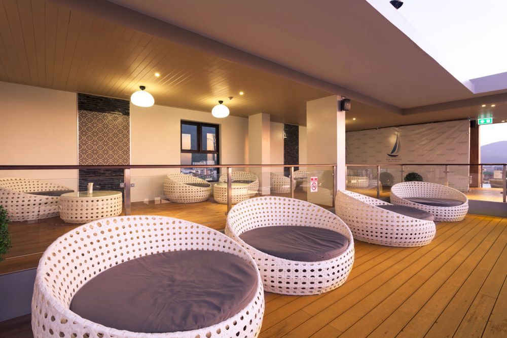 THE MARINA PHUKET PATONG - 31