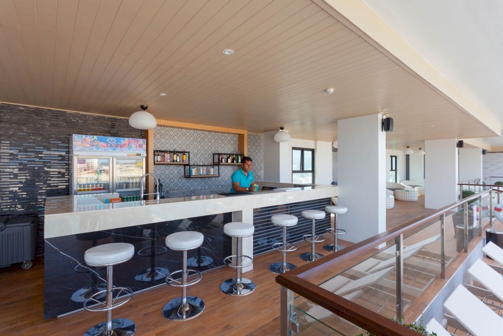 THE MARINA PHUKET PATONG - 30