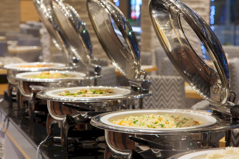 THE MARINA PHUKET PATONG - 19