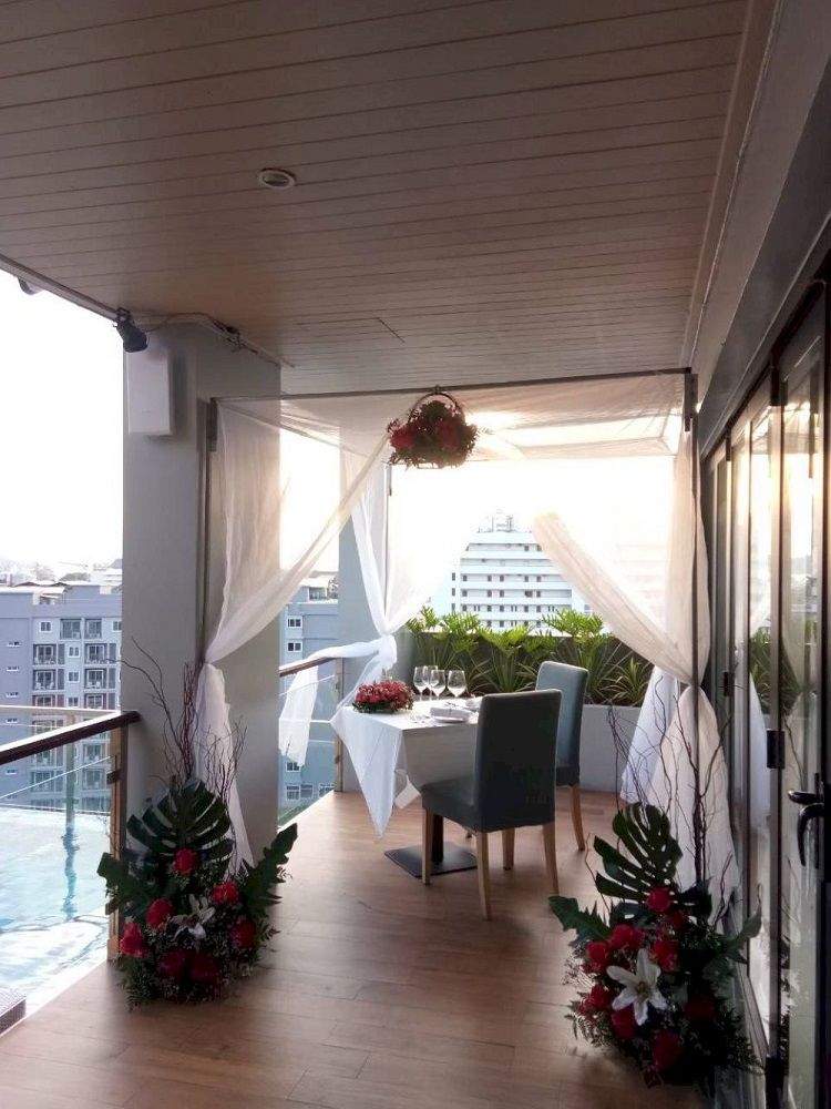 THE MARINA PHUKET PATONG - 15