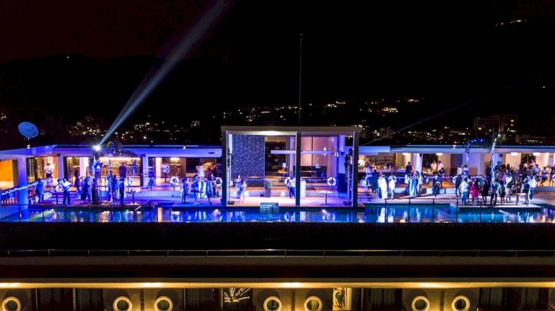 THE MARINA PHUKET PATONG - 6