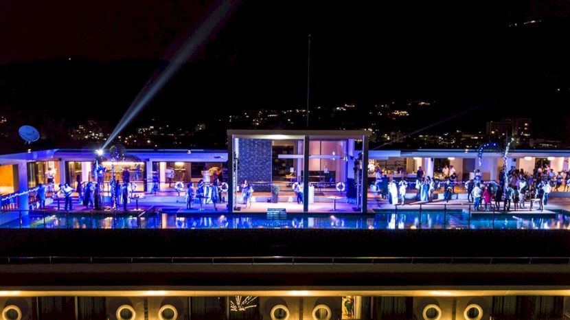 THE MARINA PHUKET PATONG - 6