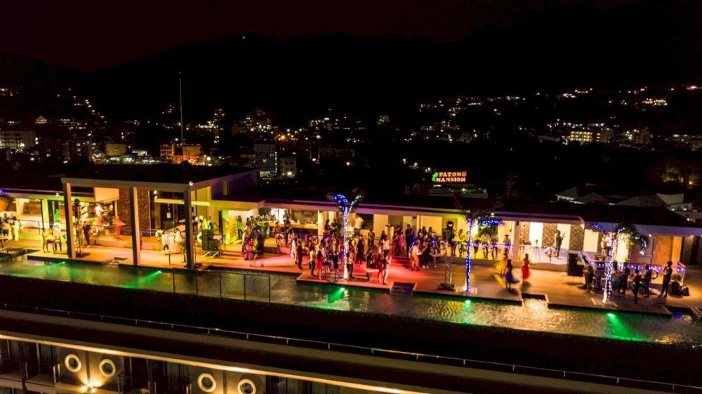 THE MARINA PHUKET PATONG - 5