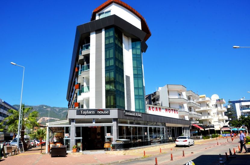 Acar Hotel - 1