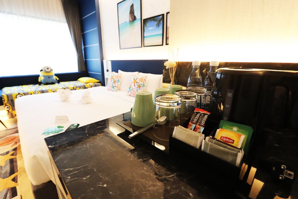 Картинка отеля - 80