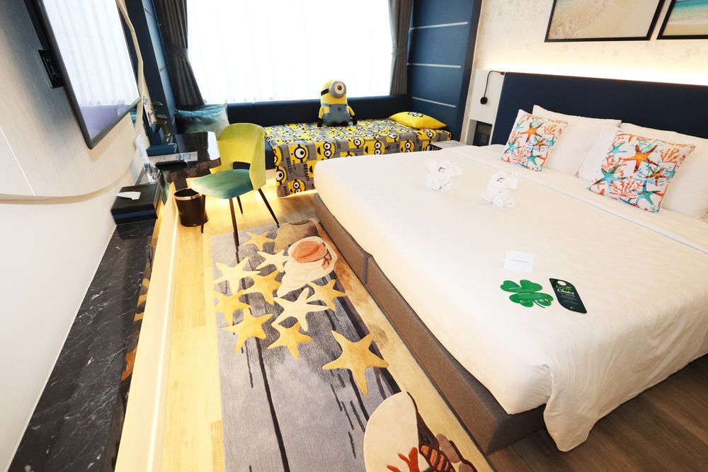 Картинка отеля - 79