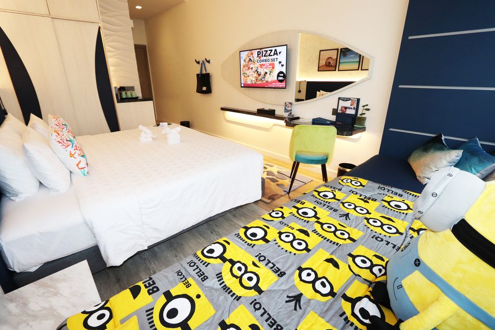 Картинка отеля - 78