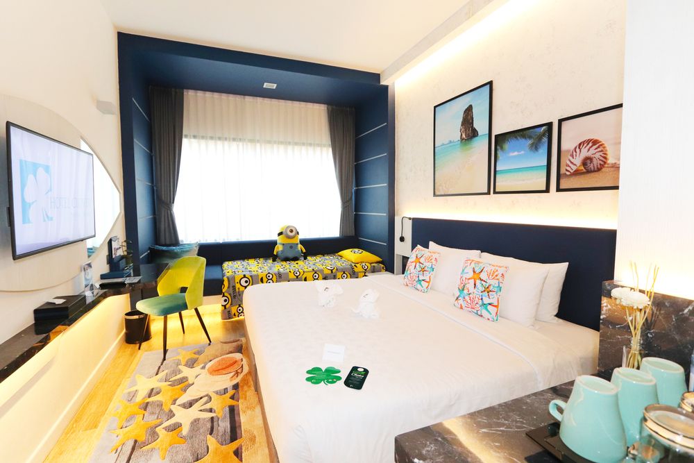 Картинка отеля - 77