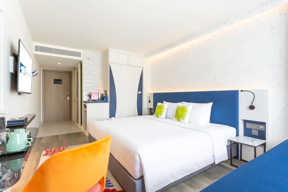 Картинка отеля - 71