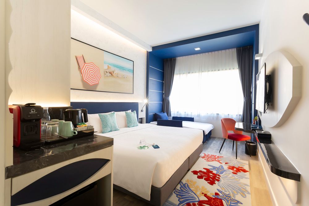 Картинка отеля - 64