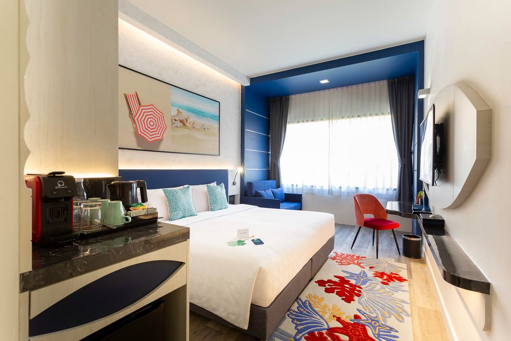 Картинка отеля - 58