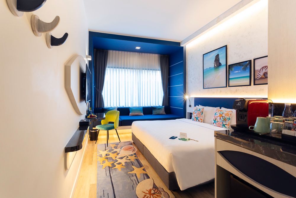 Картинка отеля - 57