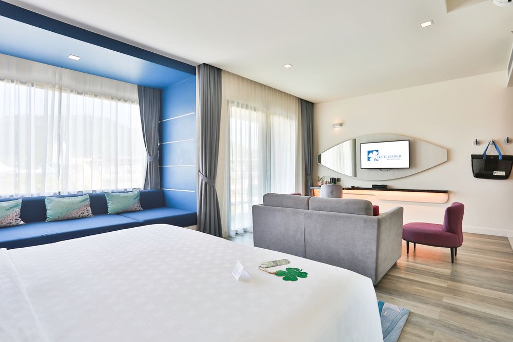 Картинка отеля - 55