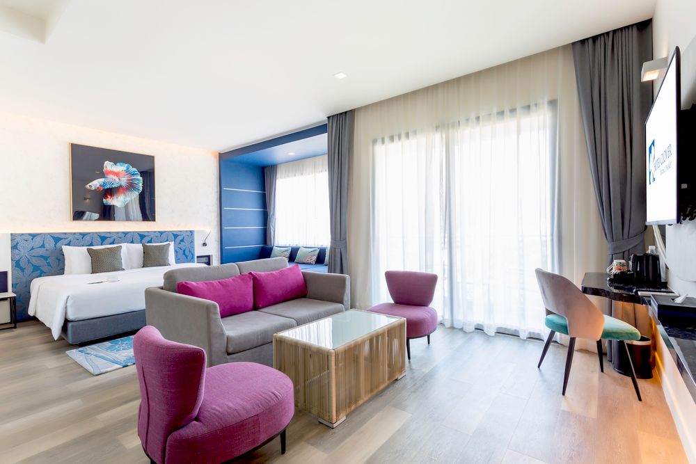 Картинка отеля - 53