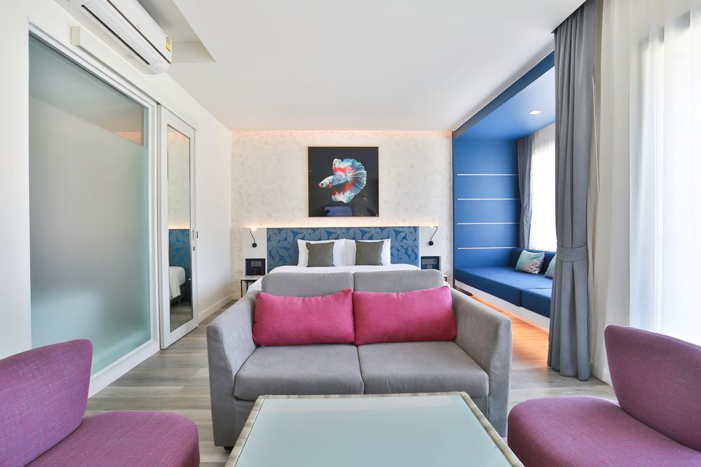 Картинка отеля - 51