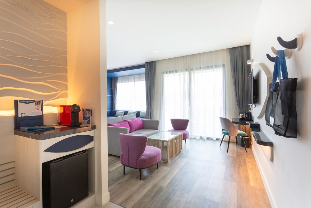 Картинка отеля - 50