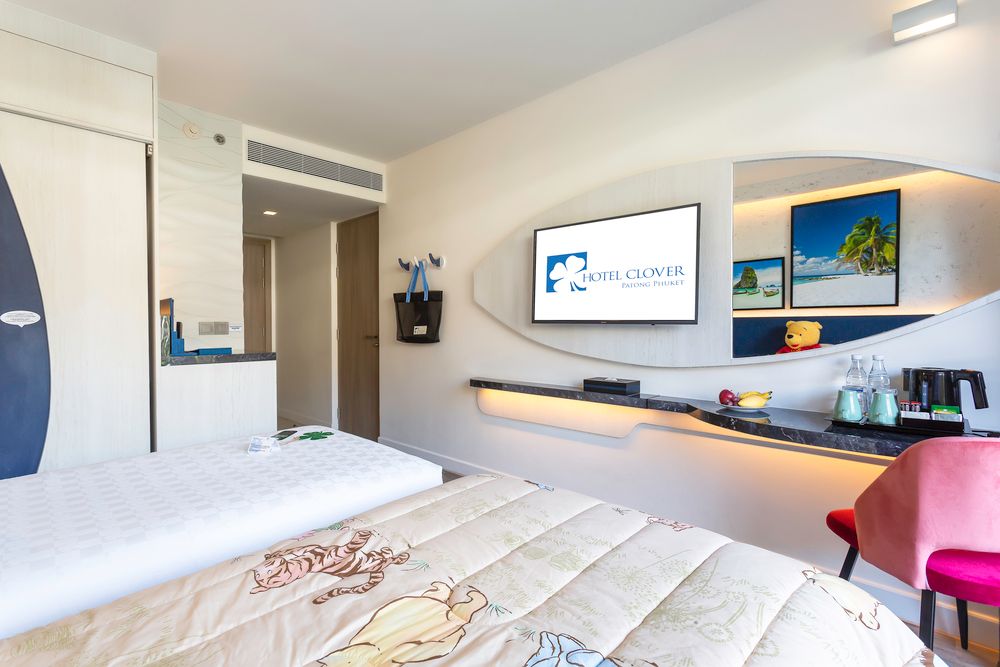 Картинка отеля - 45