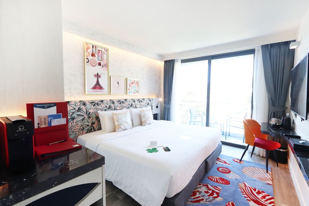 Картинка отеля - 41