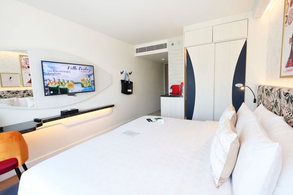 Картинка отеля - 40