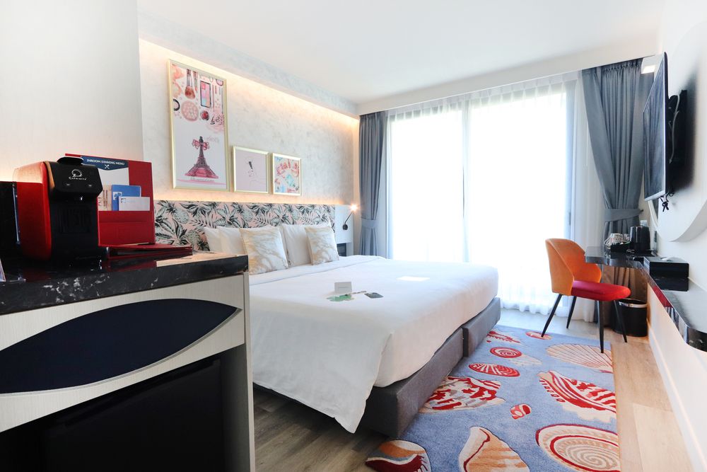 Картинка отеля - 39