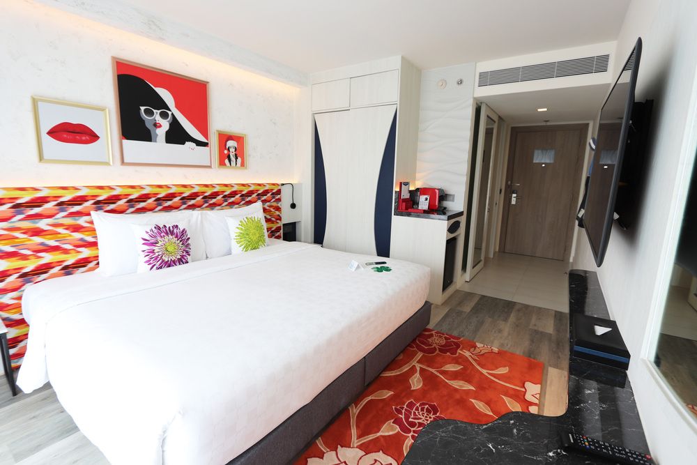 Картинка отеля - 38