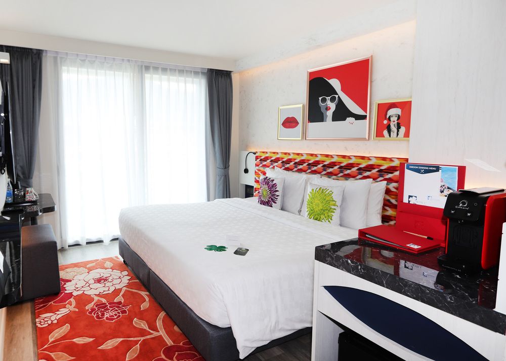 Картинка отеля - 37