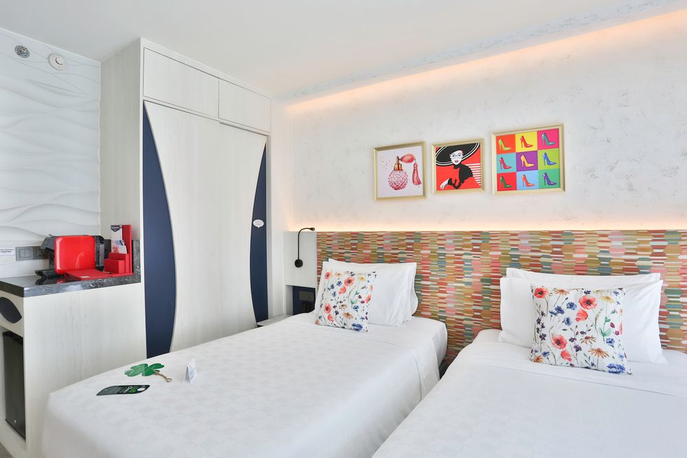 Картинка отеля - 36