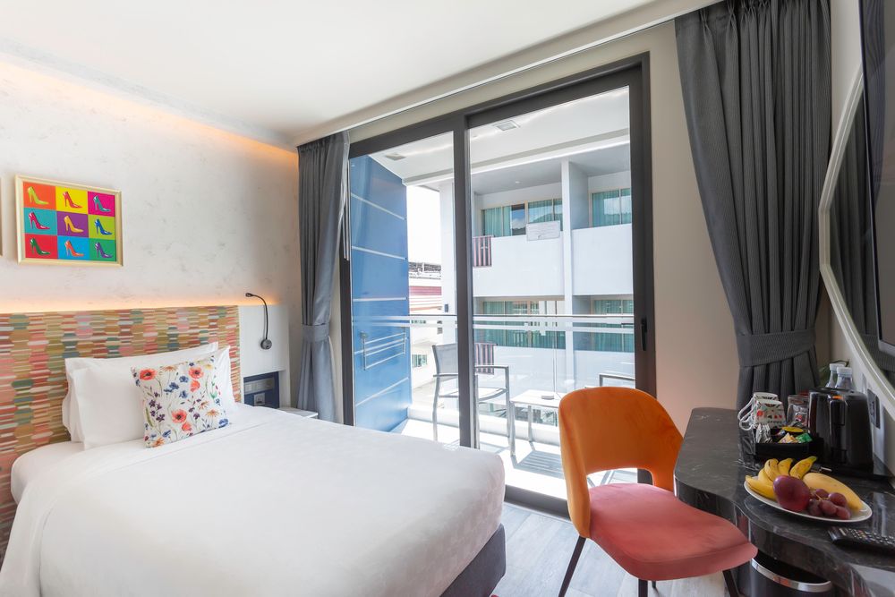 Картинка отеля - 34