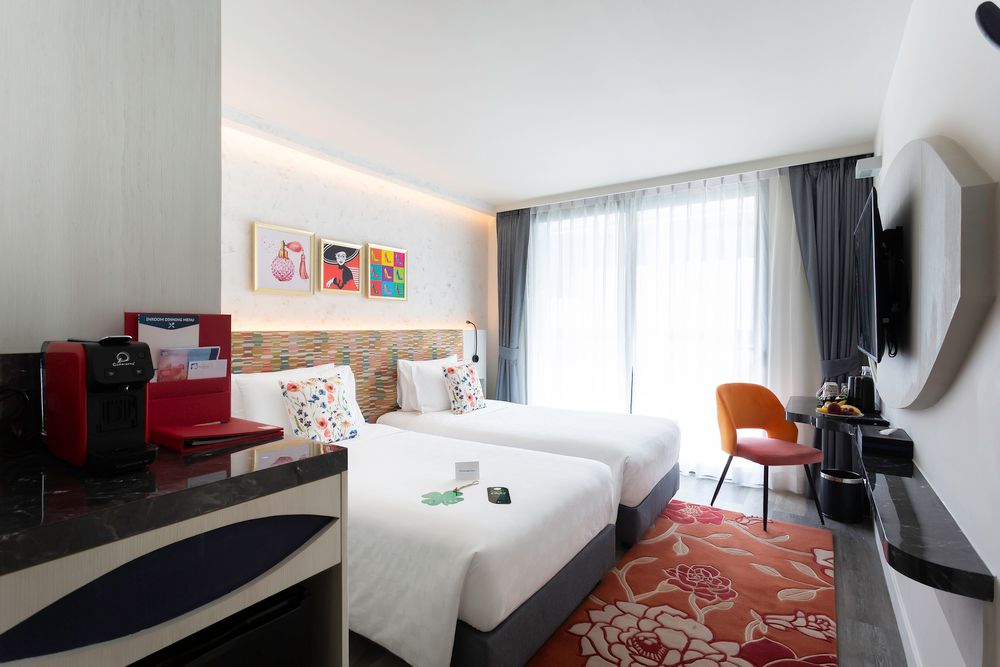 Картинка отеля - 33