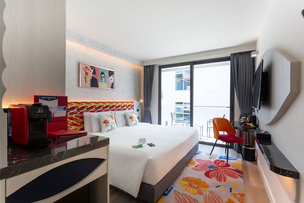 Картинка отеля - 32