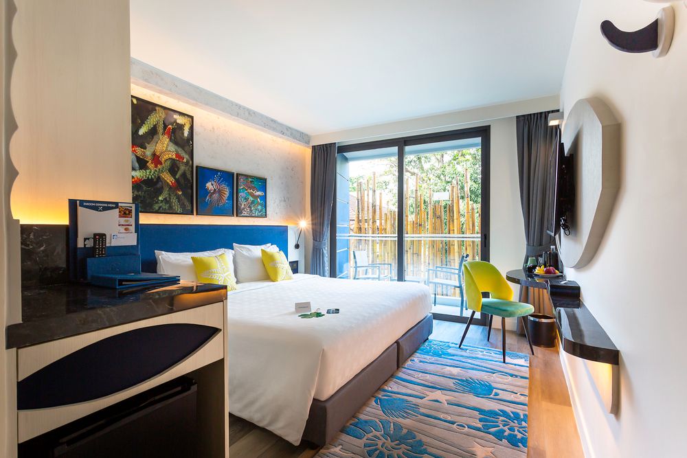 Картинка отеля - 28