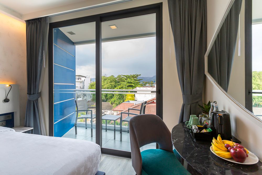 Картинка отеля - 27