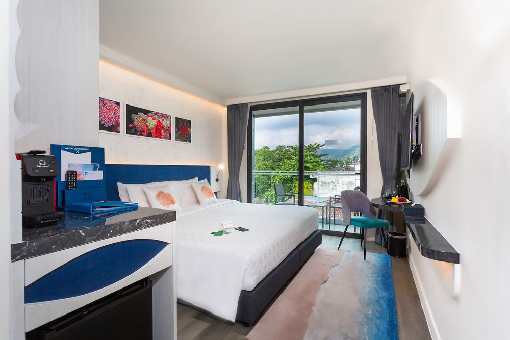 Картинка отеля - 24