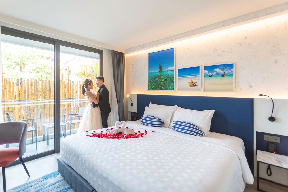 Картинка отеля - 23