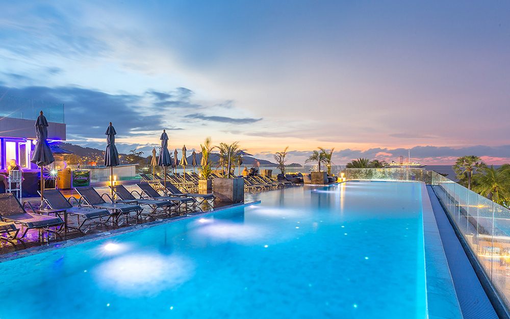 Картинка отеля - 17