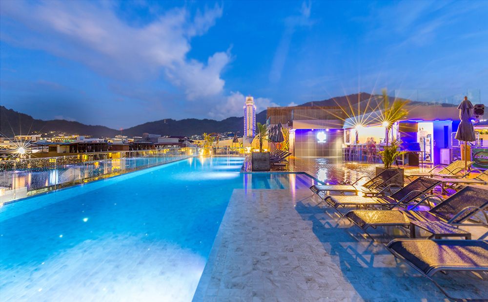 Картинка отеля - 16