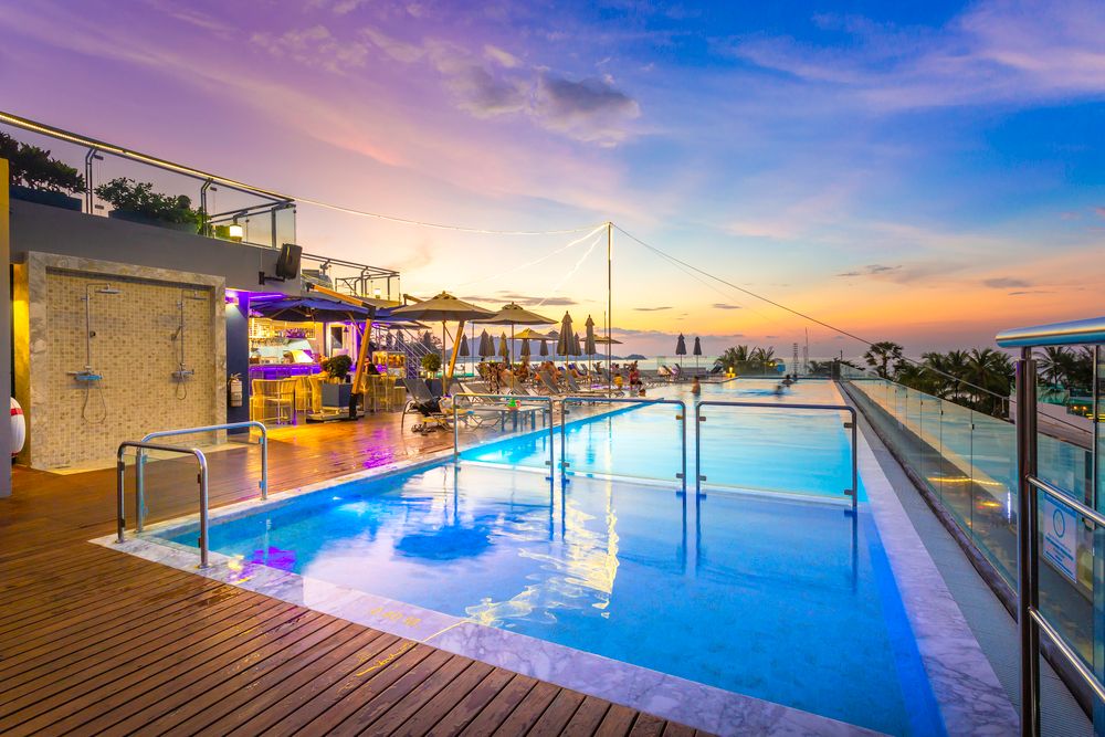 Картинка отеля - 15