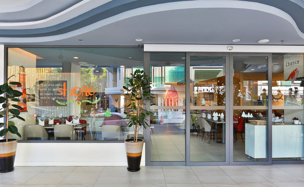 Картинка отеля - 13