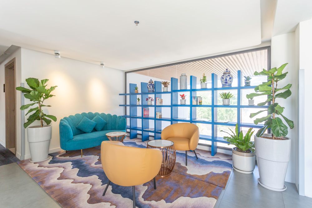 Картинка отеля - 11