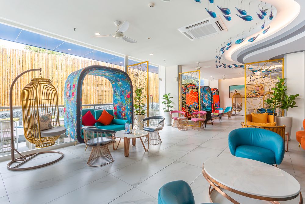 Картинка отеля - 10