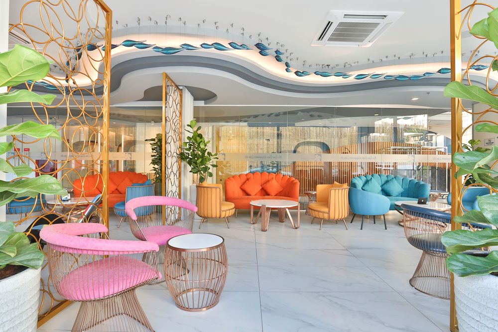 Картинка отеля - 9