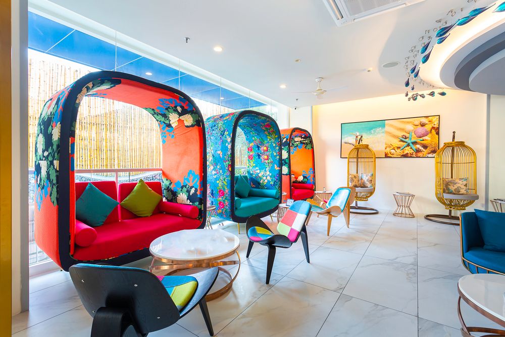 Картинка отеля - 6