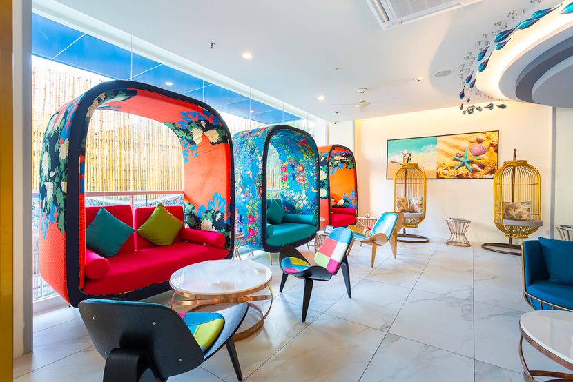 HOTEL CLOVER PATONG - 6