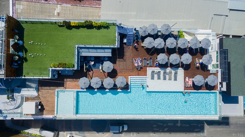 HOTEL CLOVER PATONG - 4