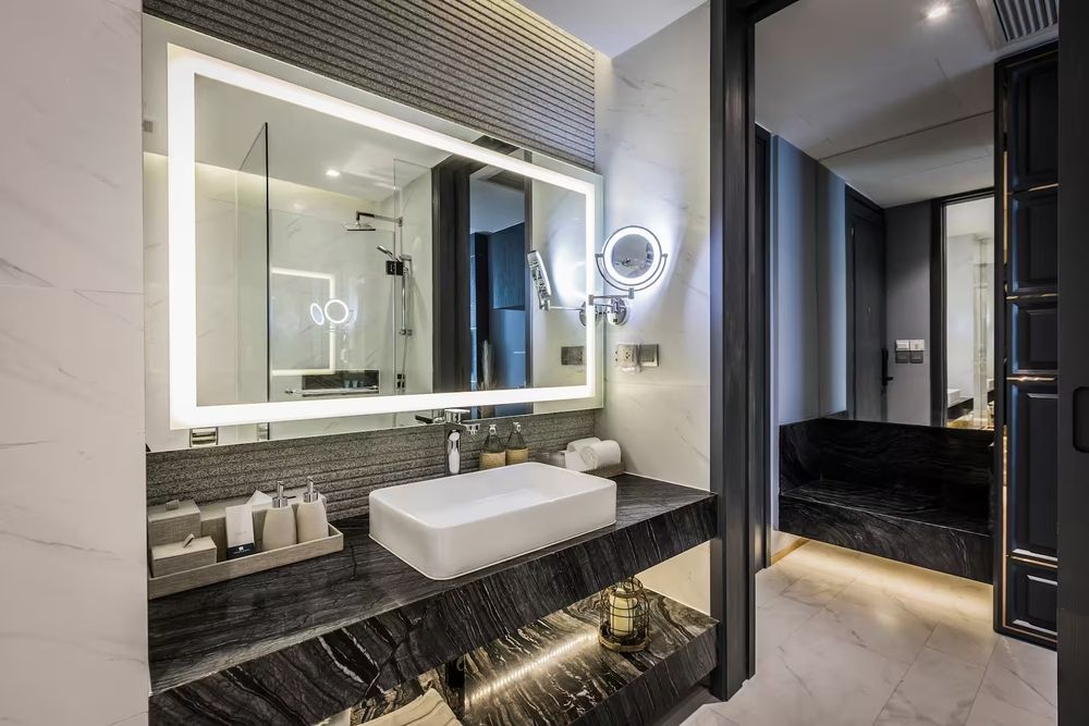 WYNDHAM GRAND NAI HARN BEACH PHUKET - 21